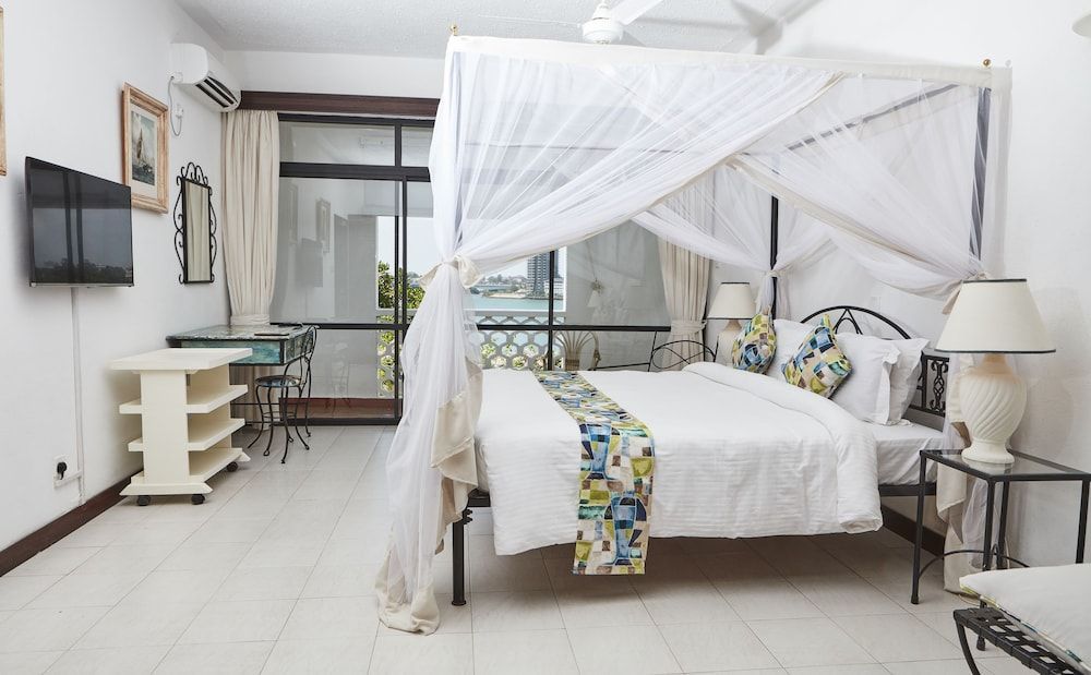 Tamarind Village Hotel Apartments 2