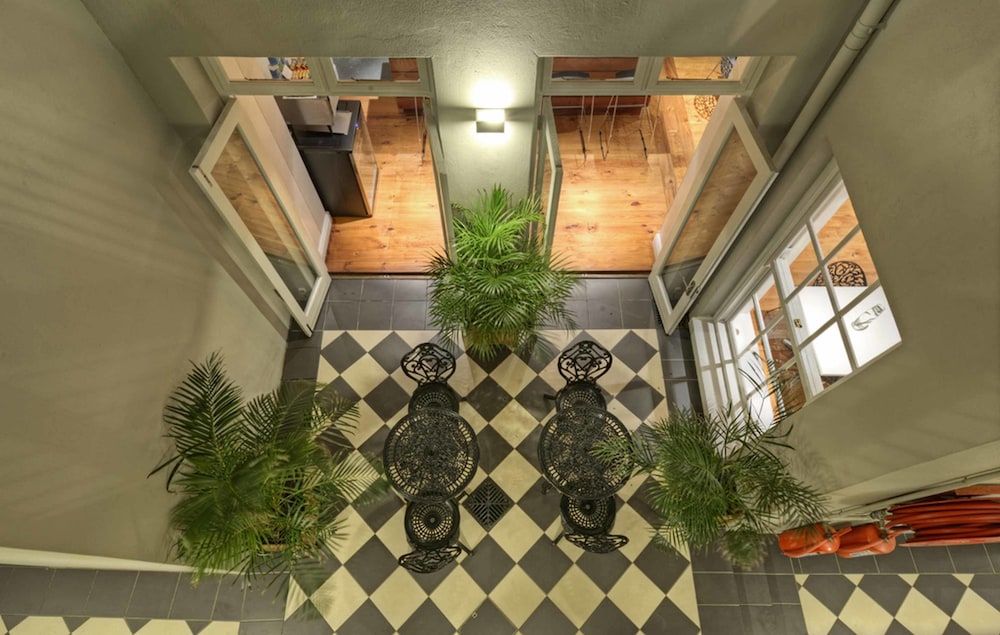 Three Boutique Hotel 2