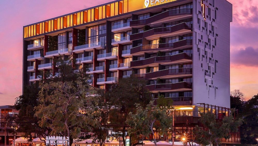 Eastin Tan Hotel Chiang Mai 1
