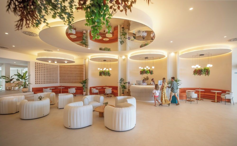 RH Silene Hotel & Spa 4 Sup 2