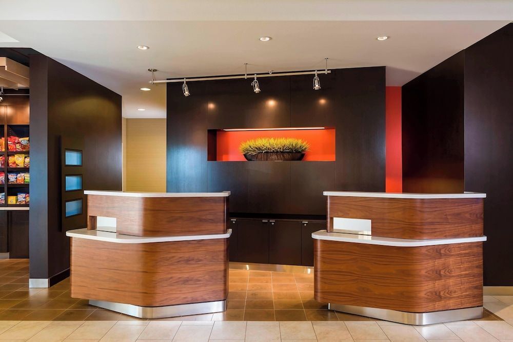 Courtyard by Marriott Kalamazoo Portage 2