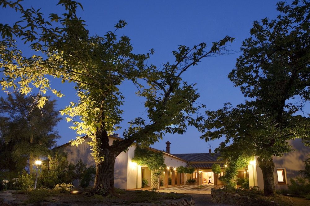 Finca La Fronda 1