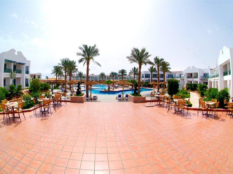Panorama Naama Heights Aqua Park 2