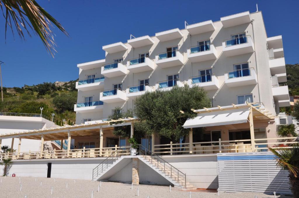 Hotel Coral 2