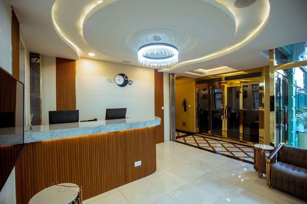 Providha Hotel & Suites 2