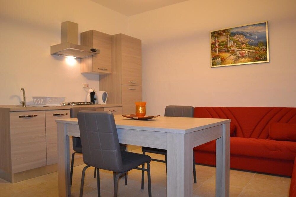 La Luna Townhouse 1