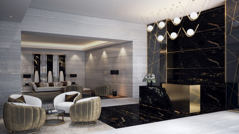 Staycae Holiday Homes - Reva Residences, Business Bay 2