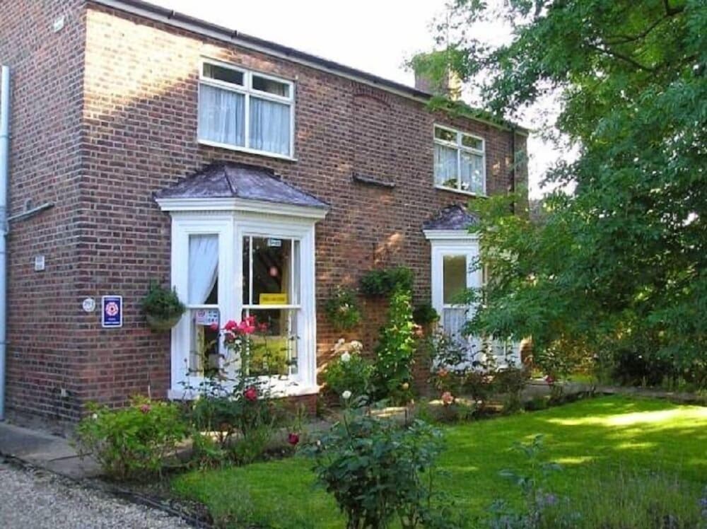 Bramley House 1