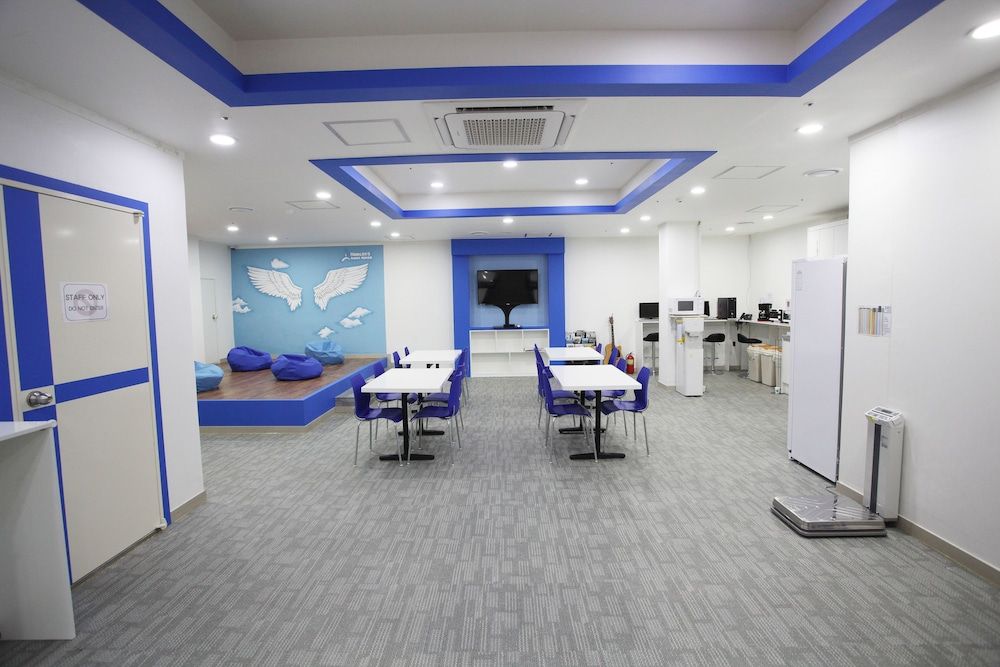 Namsan Guesthouse 2
