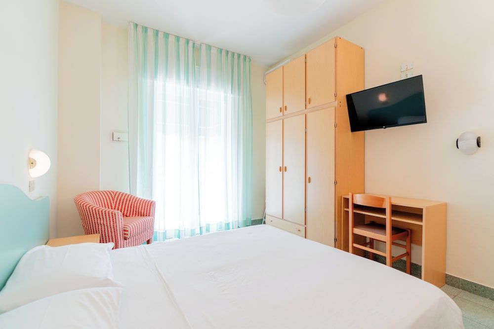 The Match Hotel 2