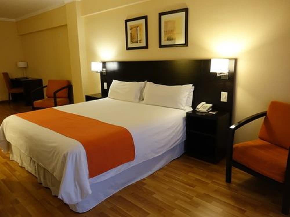 Duomi Hotel Buenos Aires 2