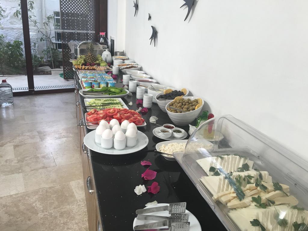 Asmin Hotel Bodrum 2