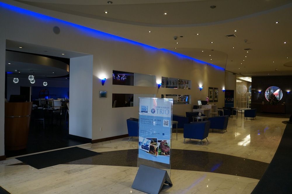 Novotel Toronto North York 2