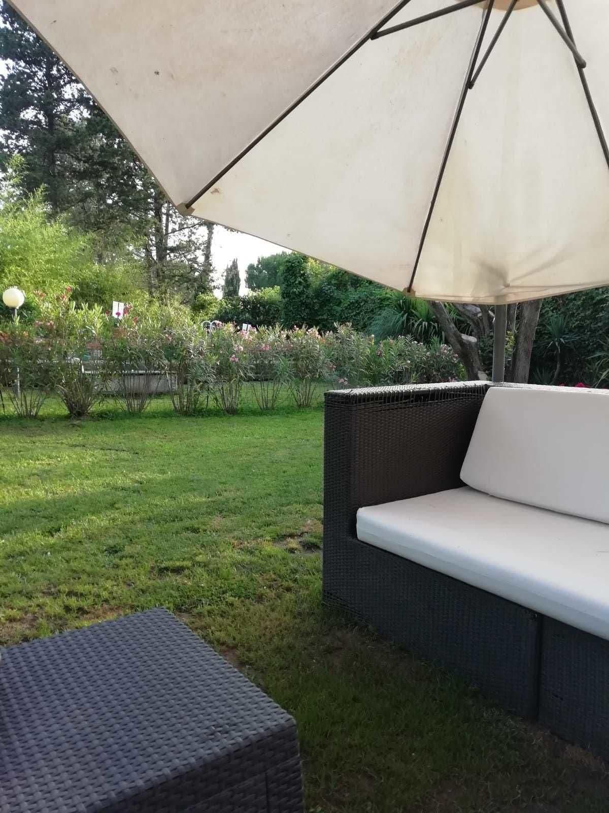 Appia Antica Cottage 1