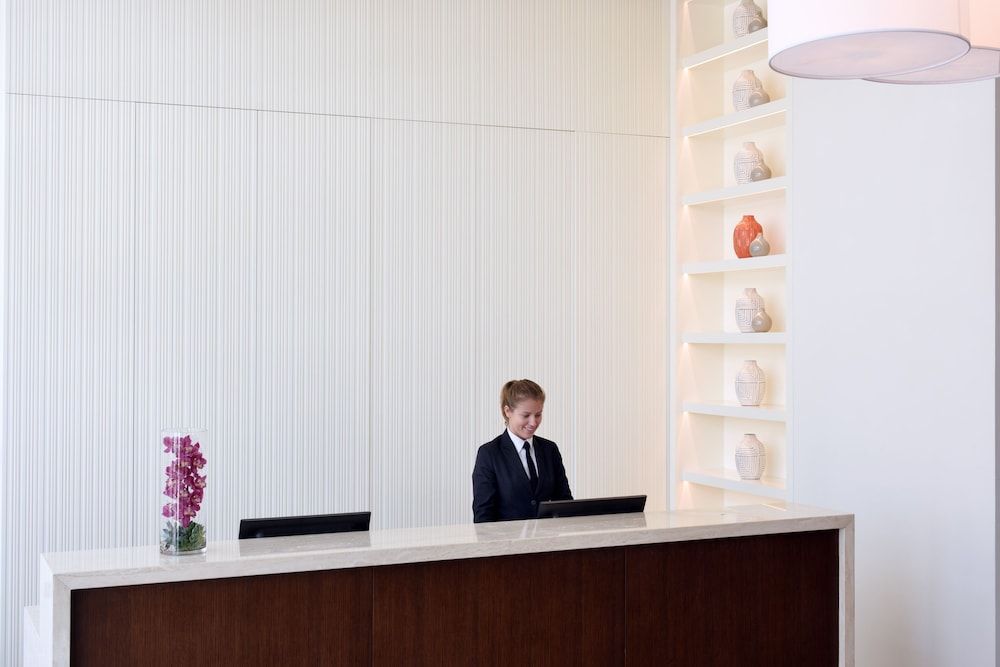 Marriott Executive Apartments Downtown, Abu Dhabi 2