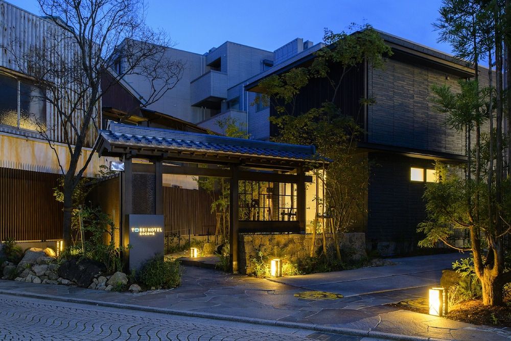 Tosei Hotel Cocone Kamakura 1