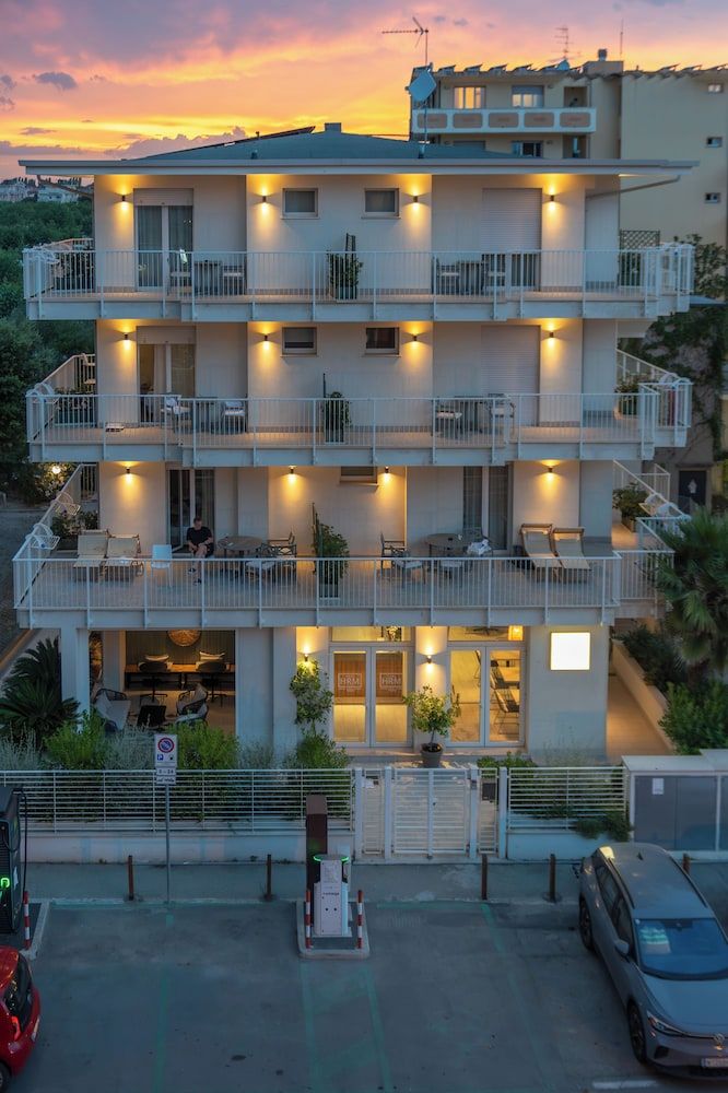 Hotel Riva e Mare 1