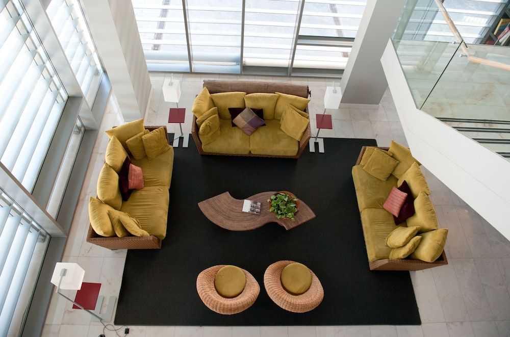 Golden Residence Hotel 2