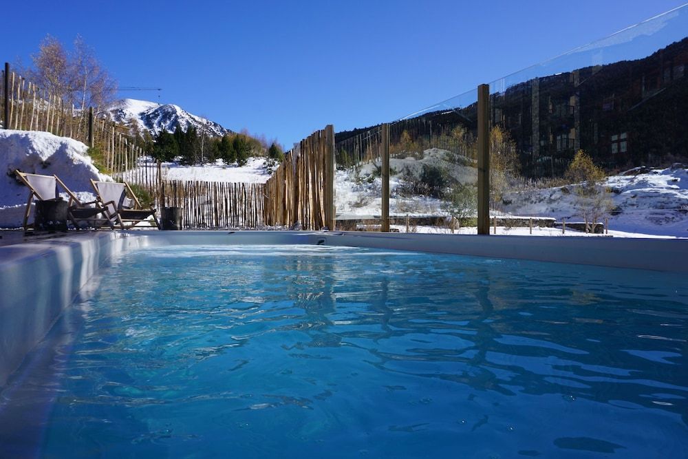 Mountain Hostel Tarter 1
