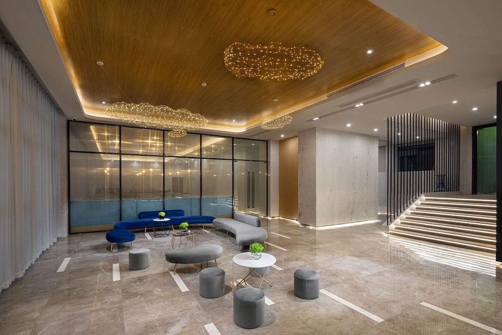 Microtel by Wyndham Hangzhou 2