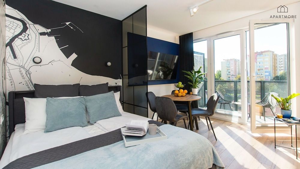 Portovo Residence by Apartmore 2