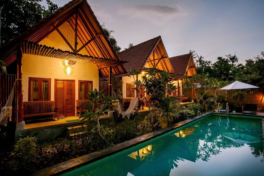 Nuansa Penida Hostel 1