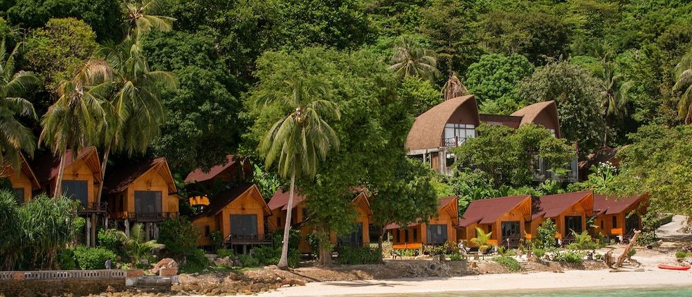 The Cove Phi Phi 1