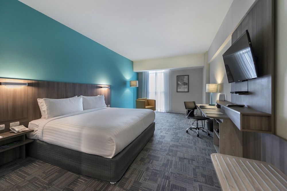 Holiday Inn LIMA AIRPORT by IHG 1