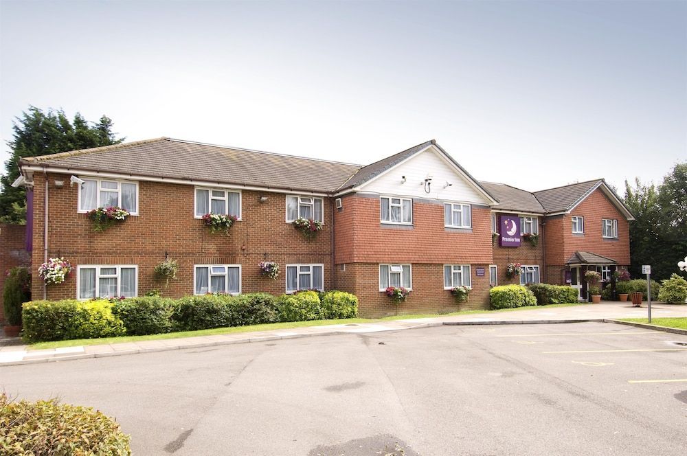 Premier Inn Reading - Grazeley Green 1