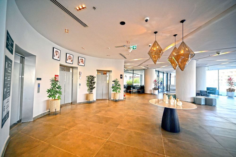 Pyramisa Hotel Apartments 1