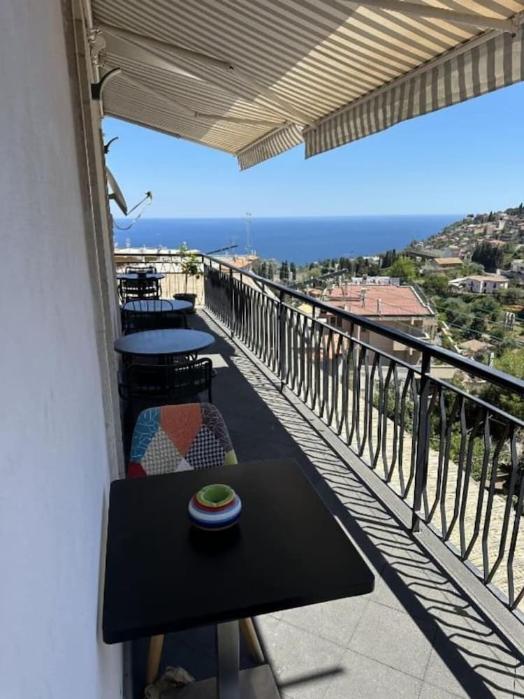 National Gallery Taormina B&B 1