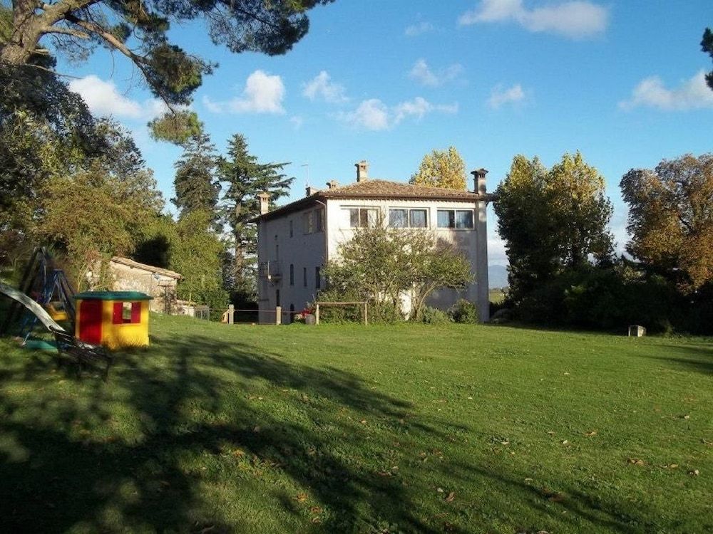Agriturismo Tenuta Buon Respiro 1