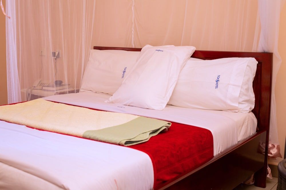 The Tick Hotel 1
