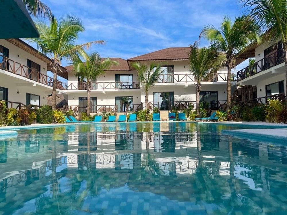 Sand Beach Boutique Hotel 1
