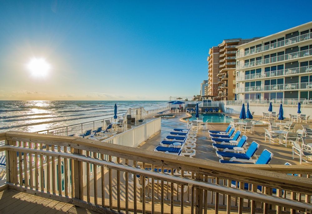 Sea Club IV Resort 1