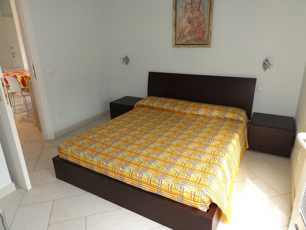 Condominio Molent 2