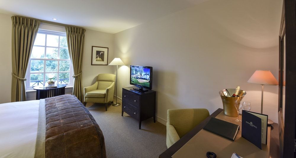 Bedford Lodge Hotel & Spa 2
