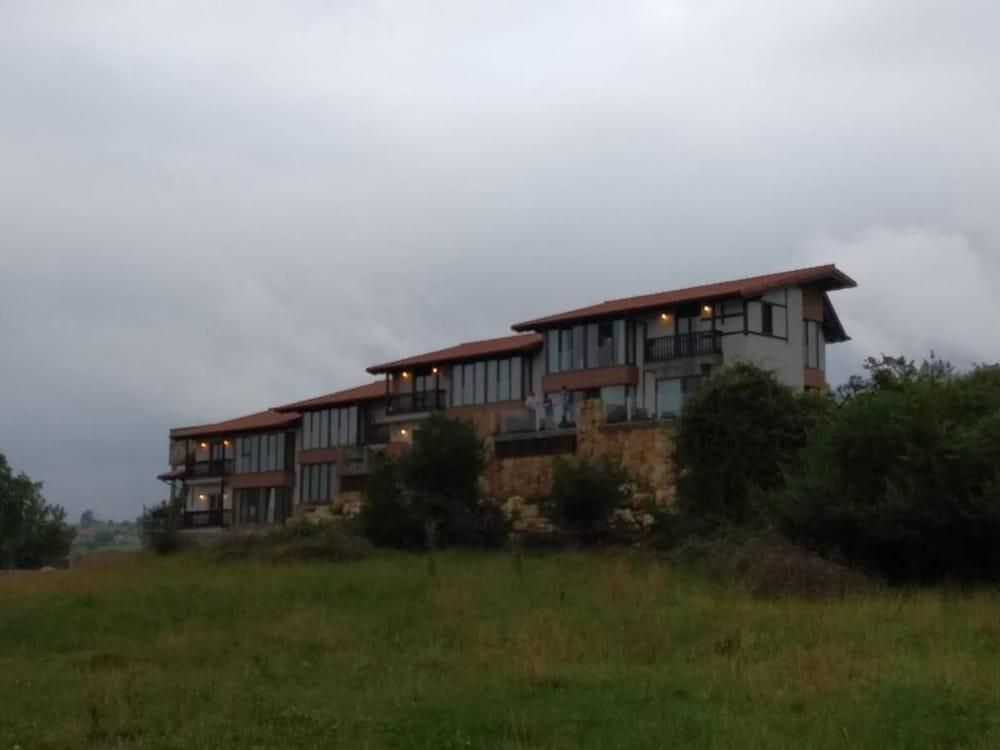 Apartamentos Estela de Altamira 2