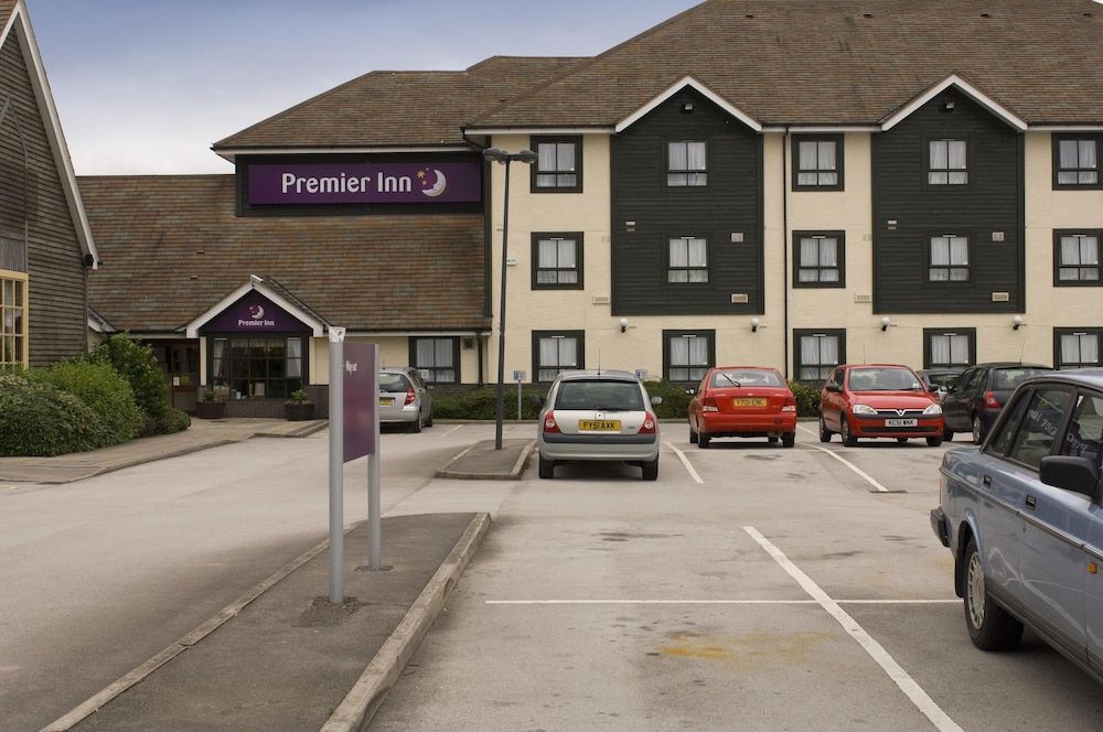 Premier Inn Doncaster - Lakeside 1