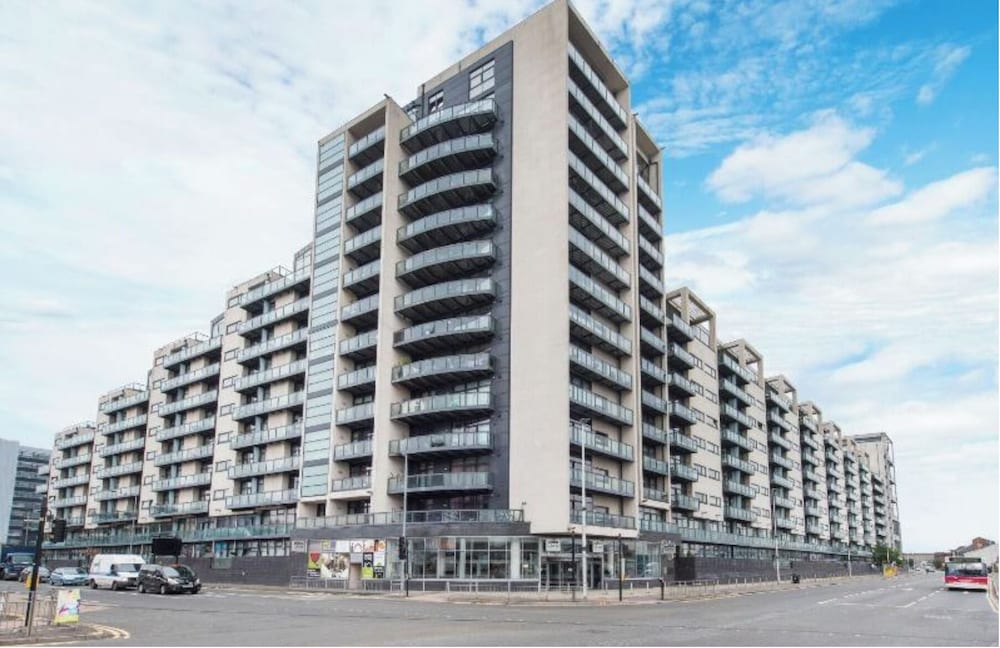 Hydro Apartments 1