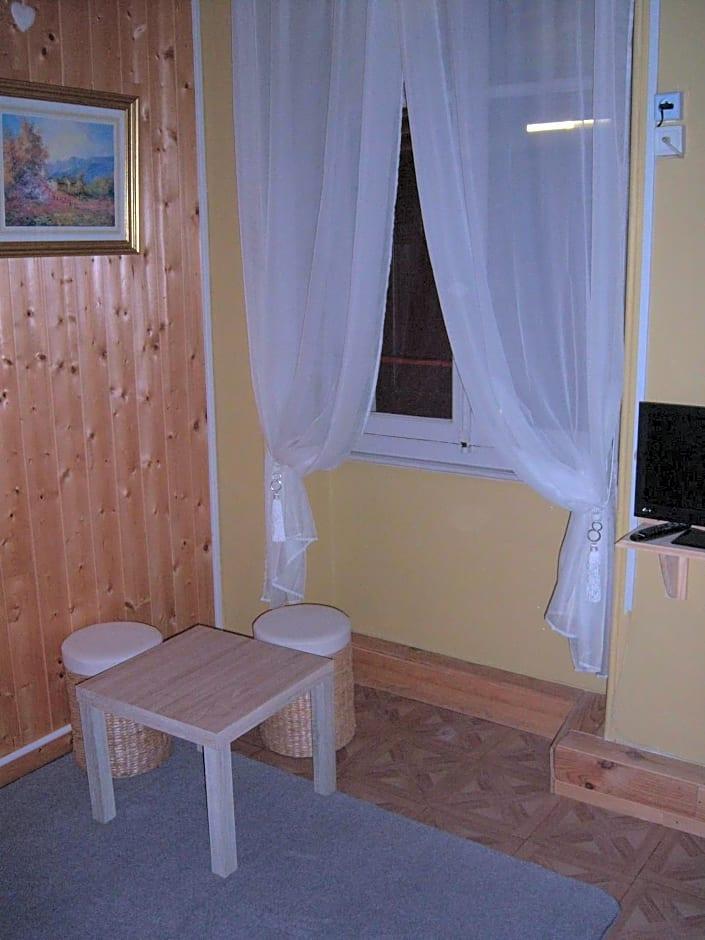 Hotel Edelweiss 1