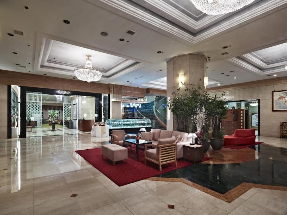 Hotel Samjung 2
