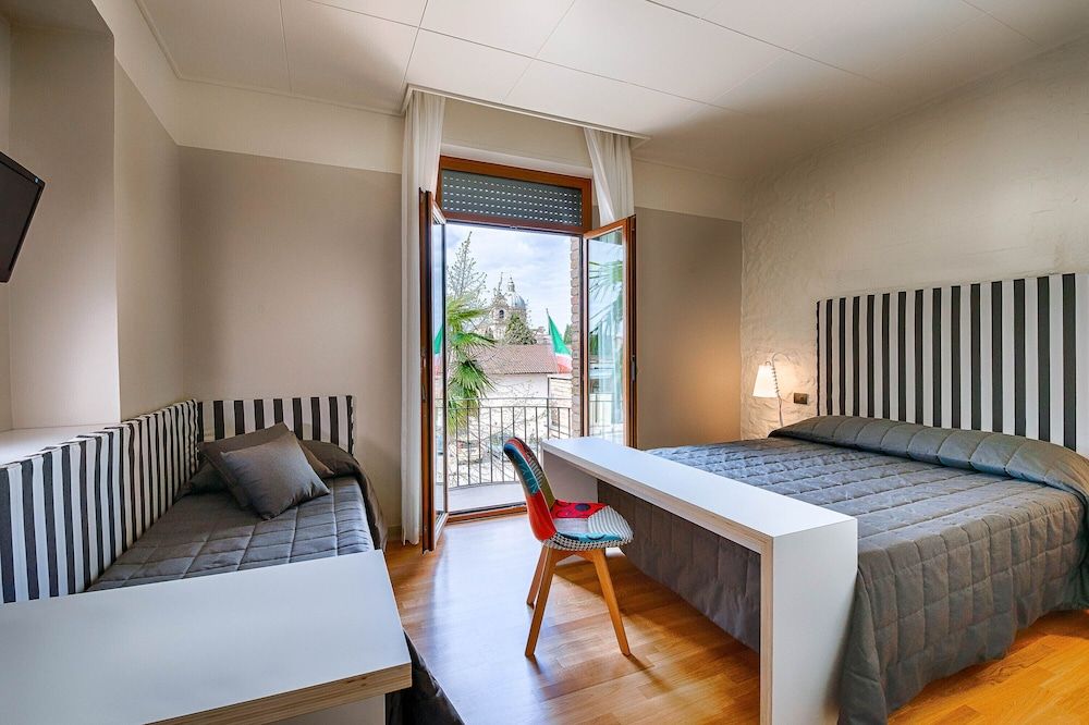 Hotel Moderno 1