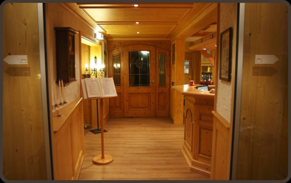 Parkhotel Waldlust 2