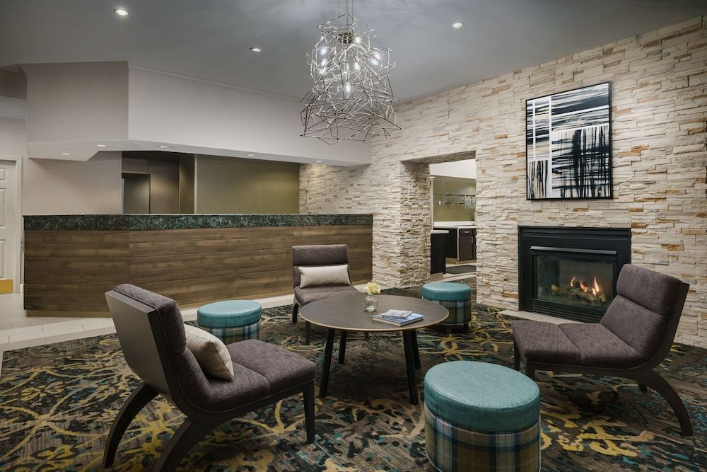 Residence Inn by Marriott Gaithersburg Washingtonian Center 2