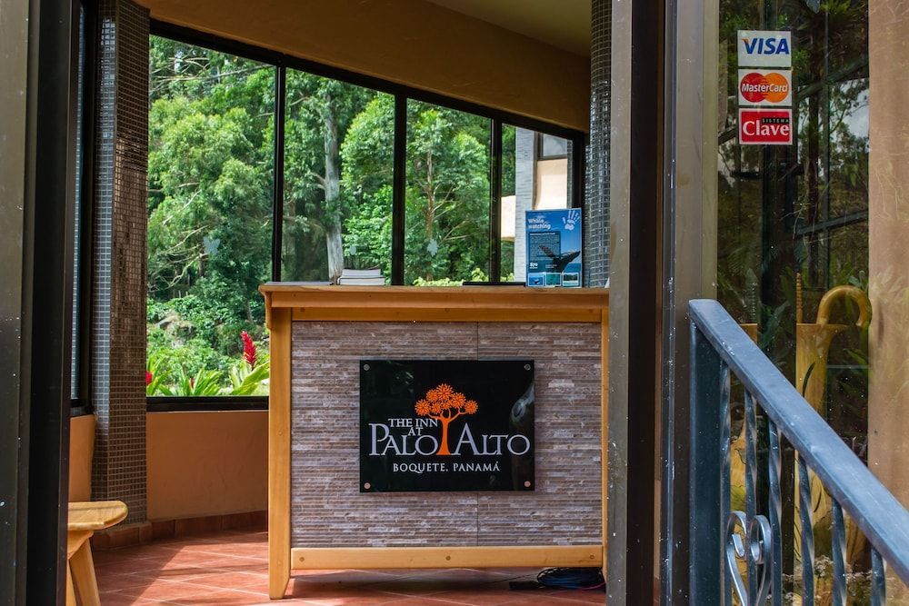 The Inn at Palo Alto 2