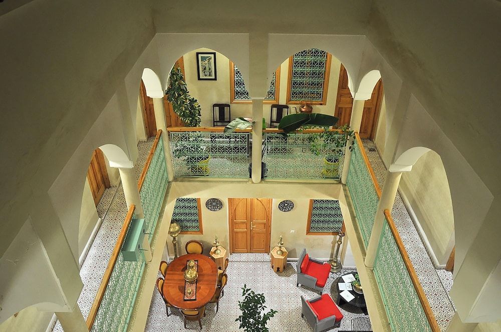 Riad Inaka 1