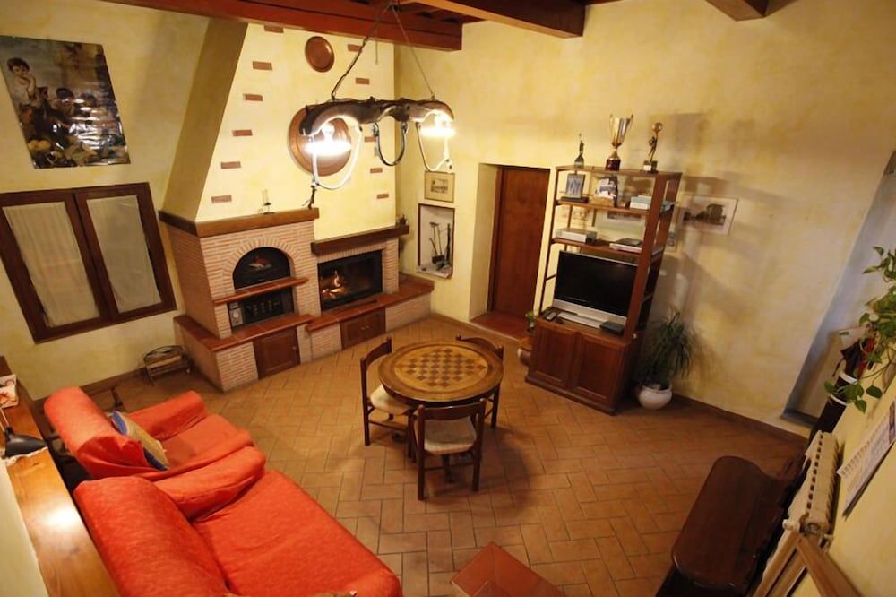 Fattoria Albanese Labardi 2
