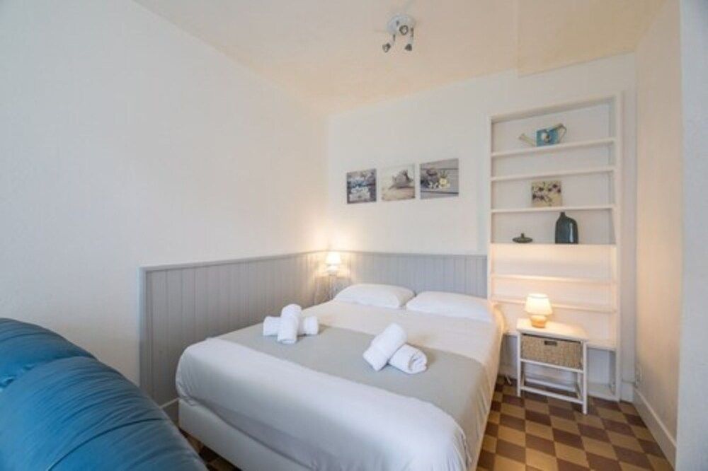Appart'Hôtel Bellevue 2