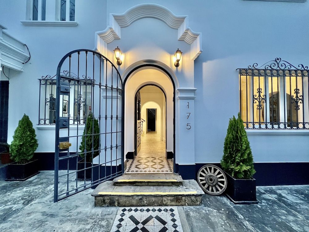 WasiPai Boutique Hotel 1